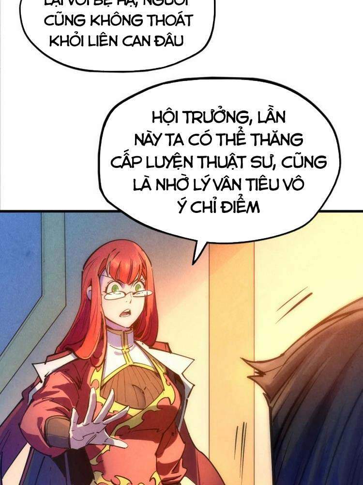 Vạn Cổ Chí Tôn Chap 29 - Next Chap 30