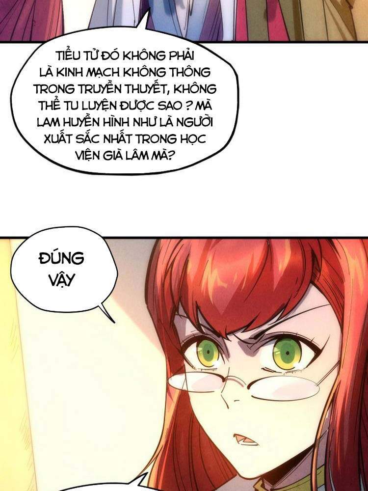 Vạn Cổ Chí Tôn Chap 29 - Next Chap 30