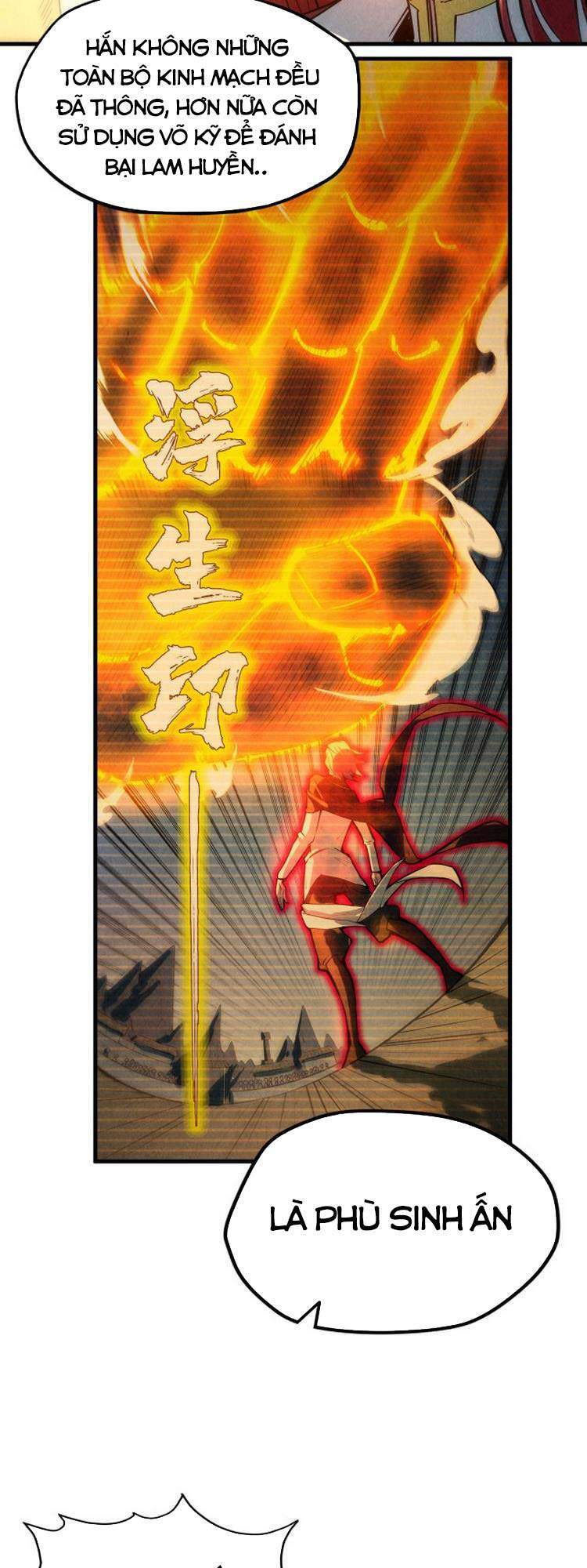 Vạn Cổ Chí Tôn Chap 29 - Next Chap 30