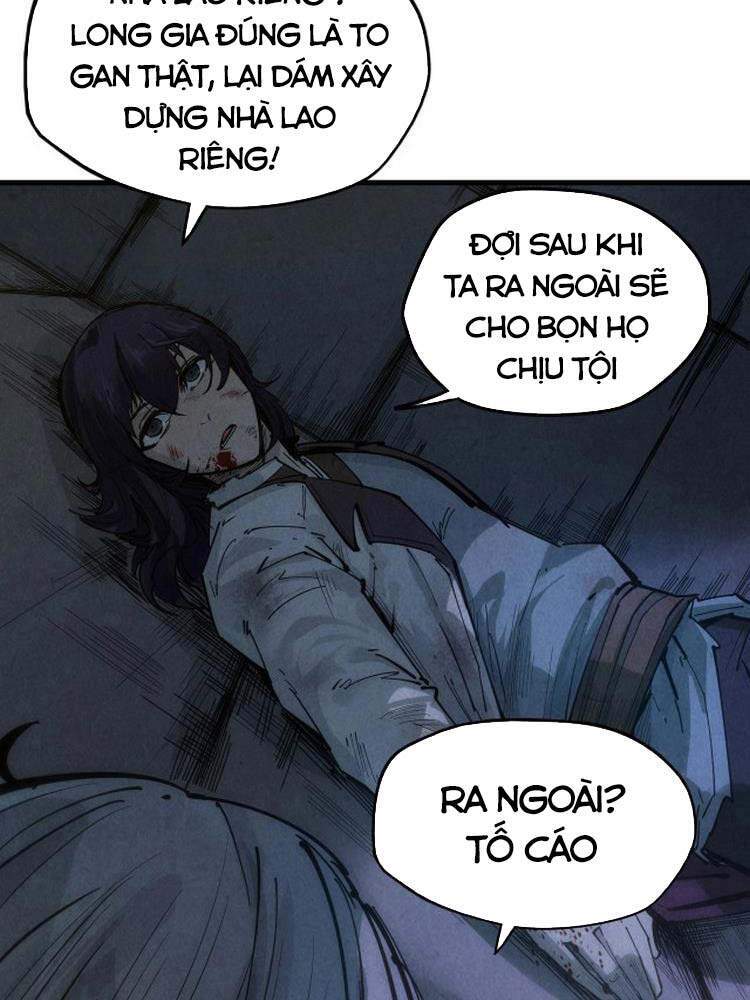 Vạn Cổ Chí Tôn Chap 29 - Next Chap 30