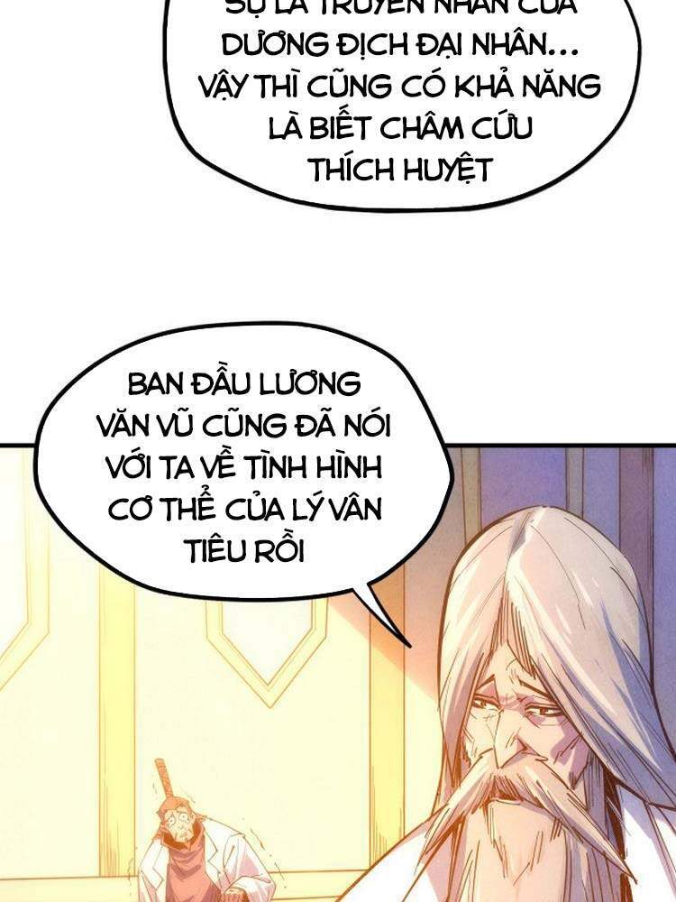 Vạn Cổ Chí Tôn Chap 29 - Next Chap 30