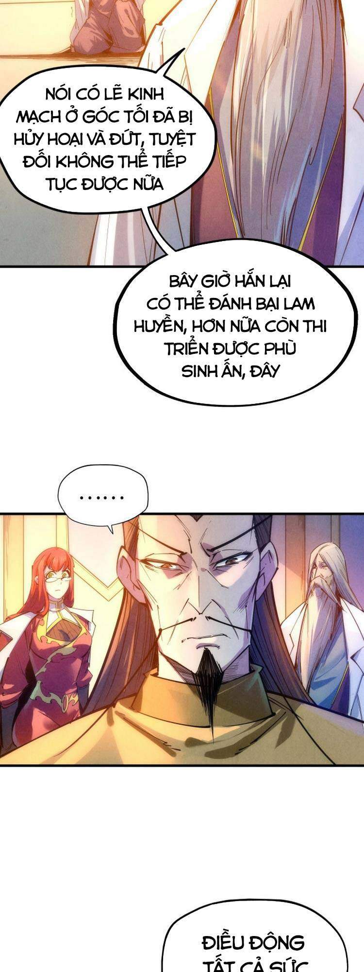 Vạn Cổ Chí Tôn Chap 29 - Next Chap 30