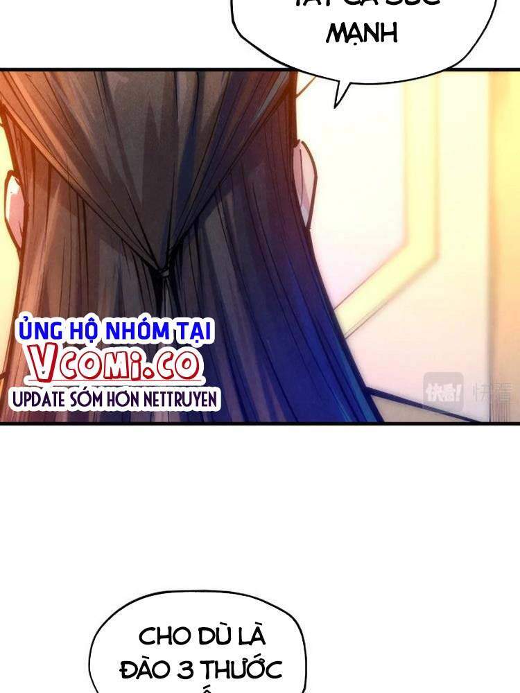 Vạn Cổ Chí Tôn Chap 29 - Next Chap 30