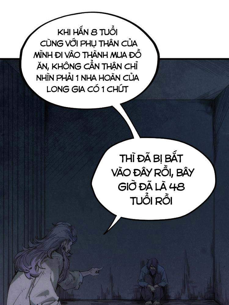 Vạn Cổ Chí Tôn Chap 29 - Next Chap 30