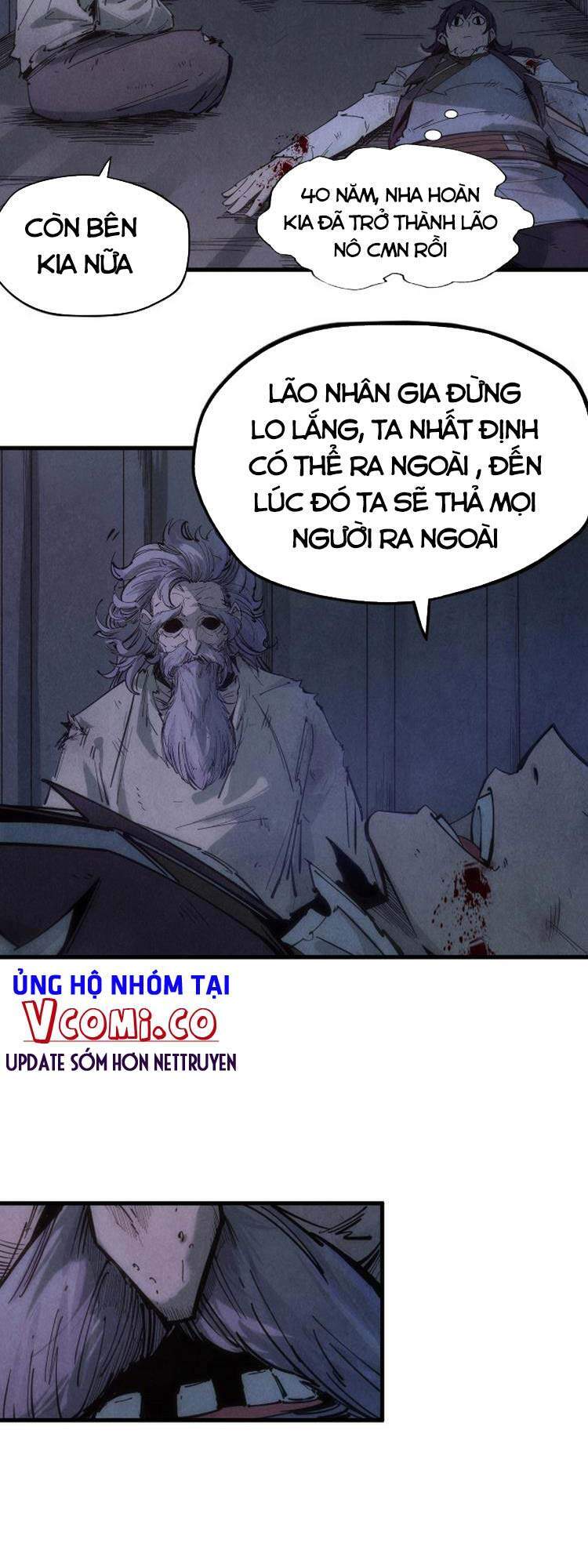 Vạn Cổ Chí Tôn Chap 29 - Next Chap 30