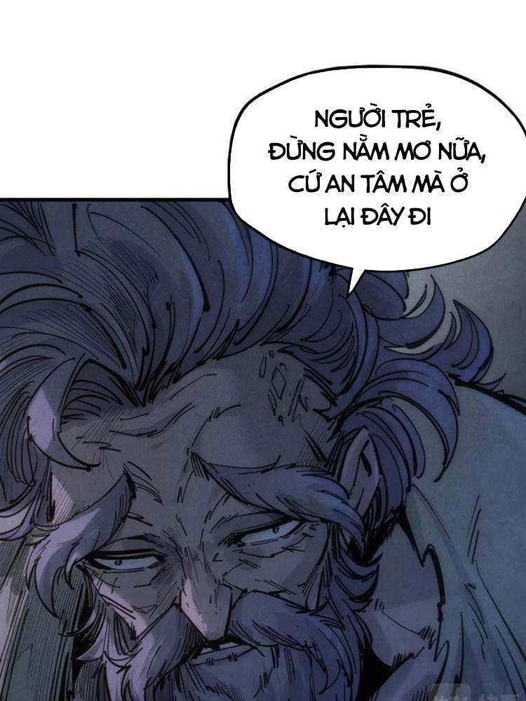 Vạn Cổ Chí Tôn Chap 29 - Next Chap 30
