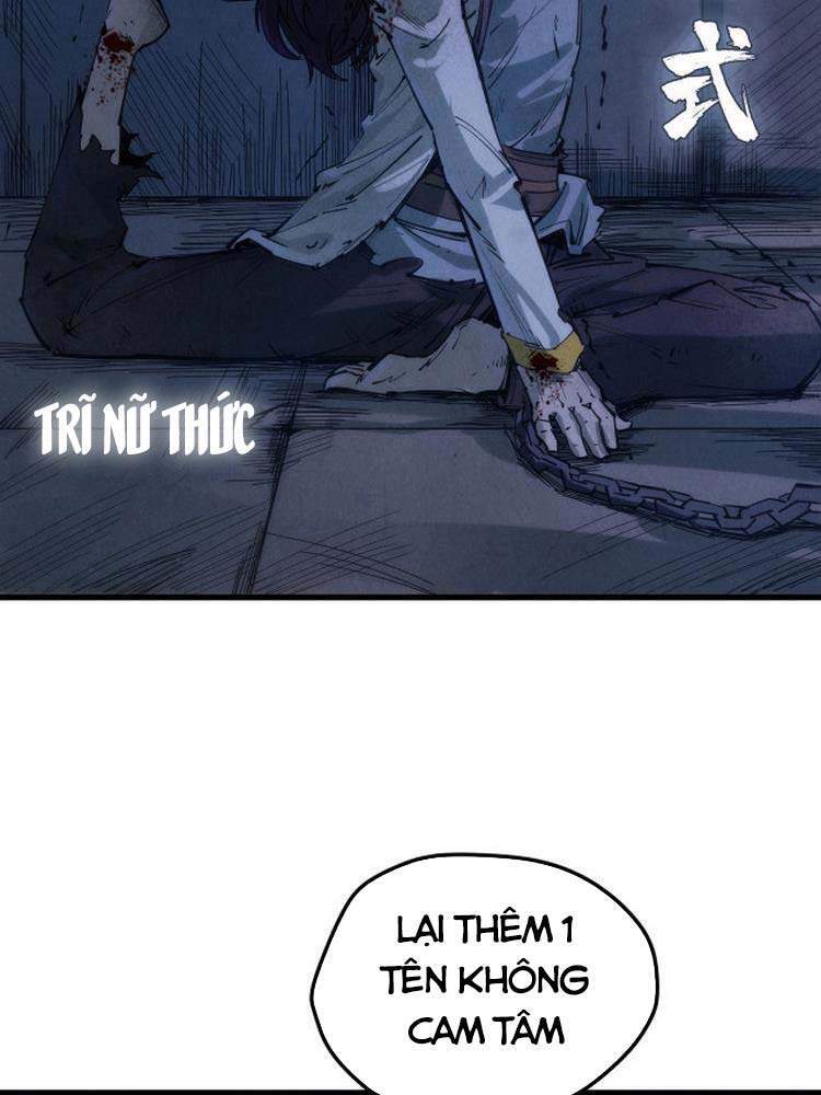 Vạn Cổ Chí Tôn Chap 29 - Next Chap 30