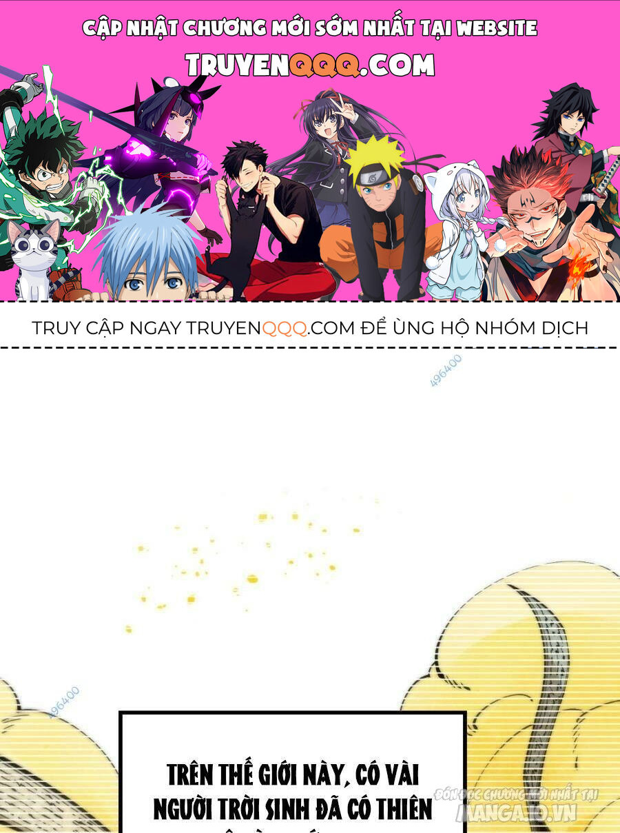 Vạn Cổ Chí Tôn Chap 290 - Next Chap 291