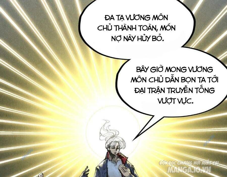 Vạn Cổ Chí Tôn Chap 290 - Next Chap 291