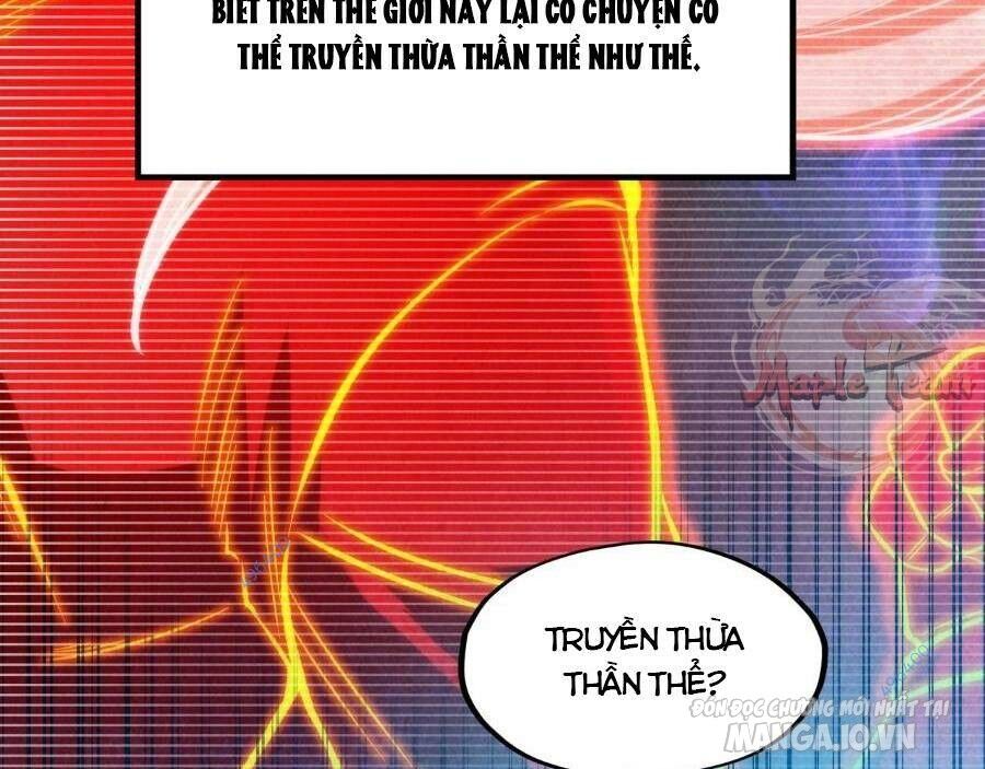 Vạn Cổ Chí Tôn Chap 290 - Next Chap 291