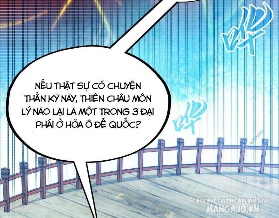 Vạn Cổ Chí Tôn Chap 290 - Next Chap 291