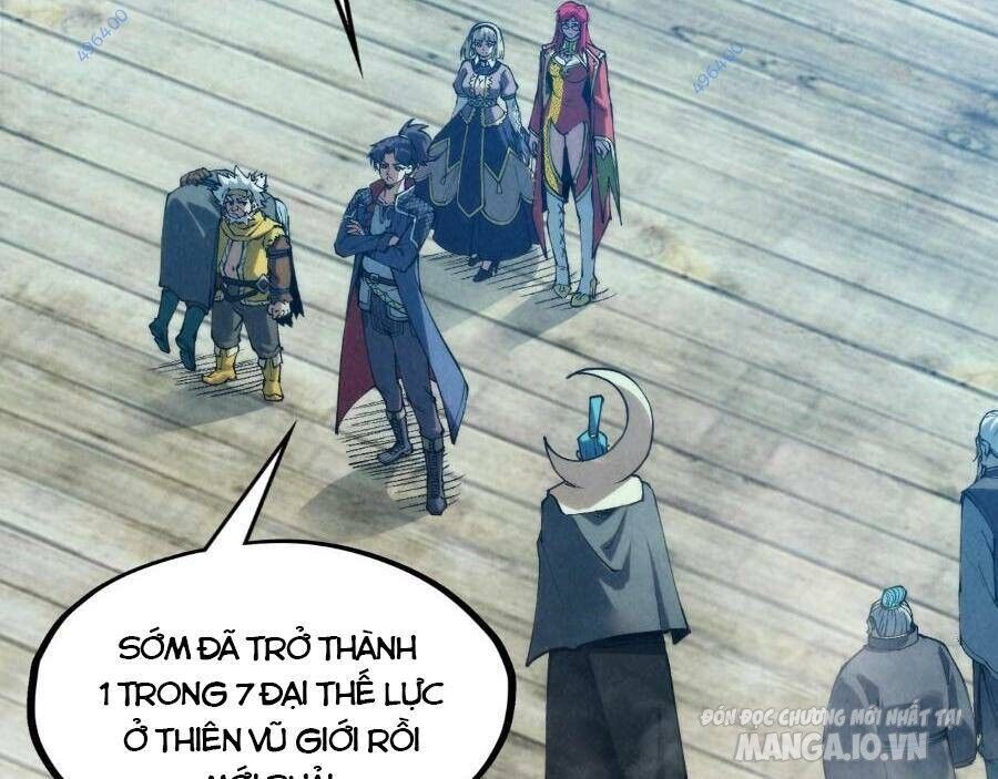 Vạn Cổ Chí Tôn Chap 290 - Next Chap 291