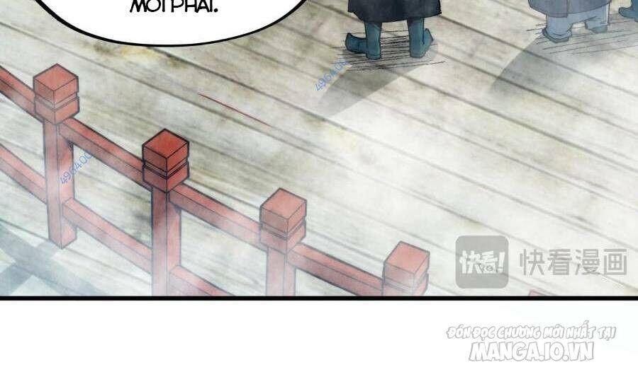 Vạn Cổ Chí Tôn Chap 290 - Next Chap 291
