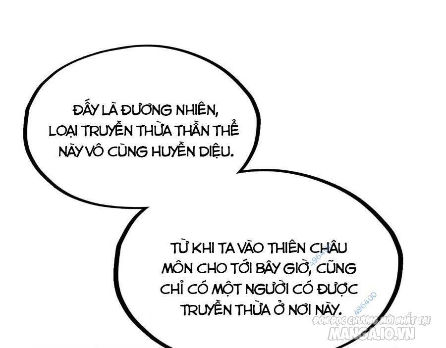 Vạn Cổ Chí Tôn Chap 290 - Next Chap 291