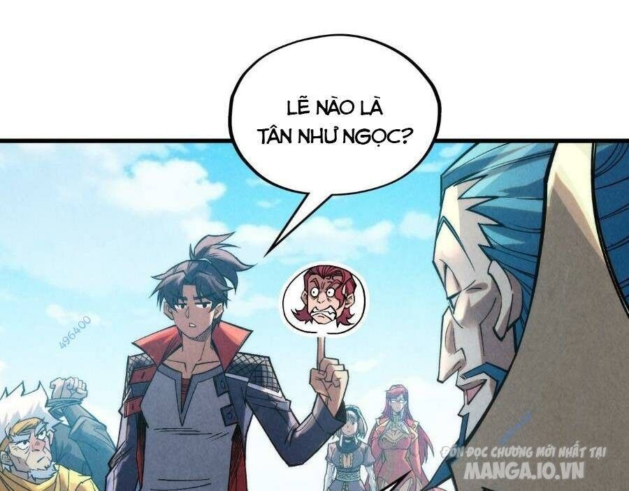 Vạn Cổ Chí Tôn Chap 290 - Next Chap 291