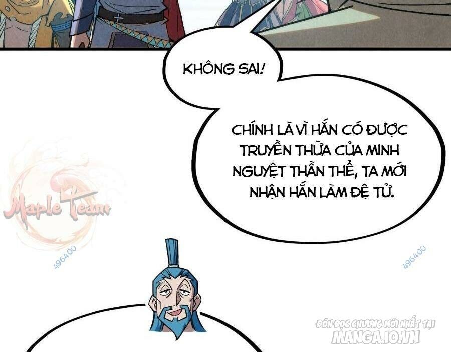 Vạn Cổ Chí Tôn Chap 290 - Next Chap 291