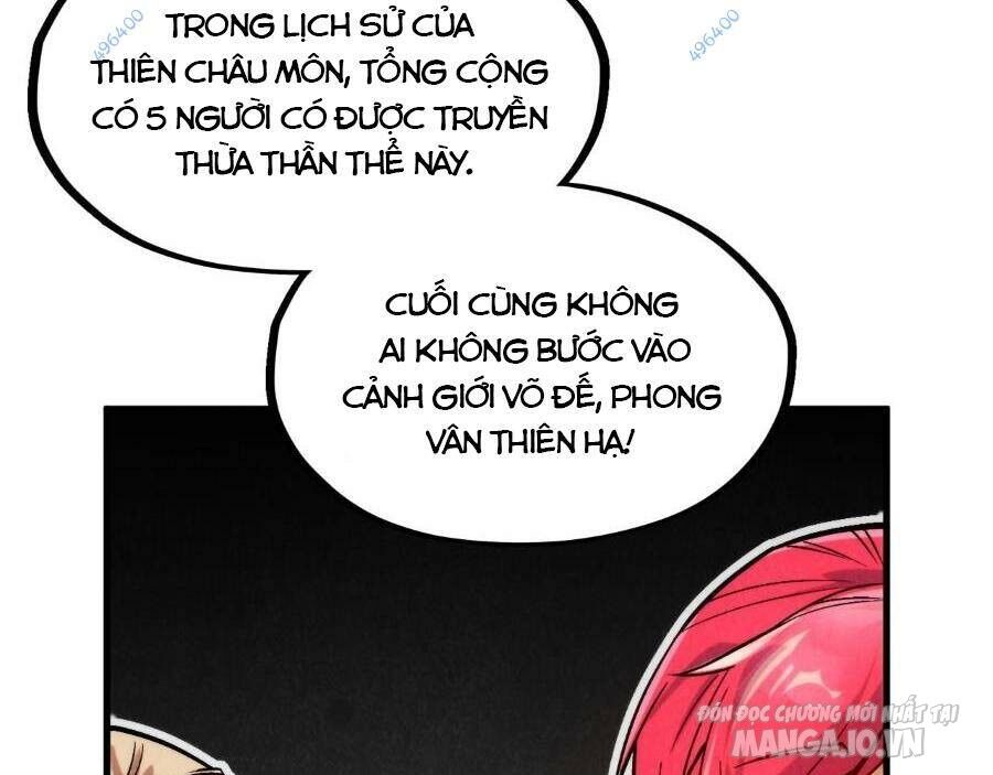 Vạn Cổ Chí Tôn Chap 290 - Next Chap 291