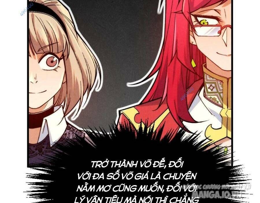 Vạn Cổ Chí Tôn Chap 290 - Next Chap 291
