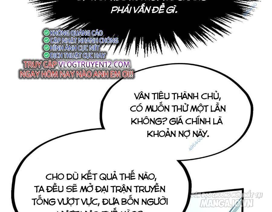 Vạn Cổ Chí Tôn Chap 290 - Next Chap 291