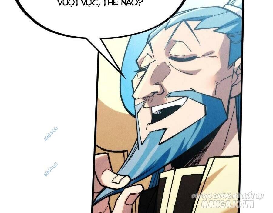 Vạn Cổ Chí Tôn Chap 290 - Next Chap 291