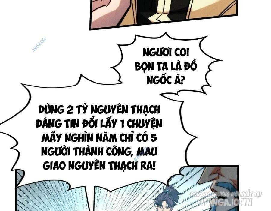 Vạn Cổ Chí Tôn Chap 290 - Next Chap 291