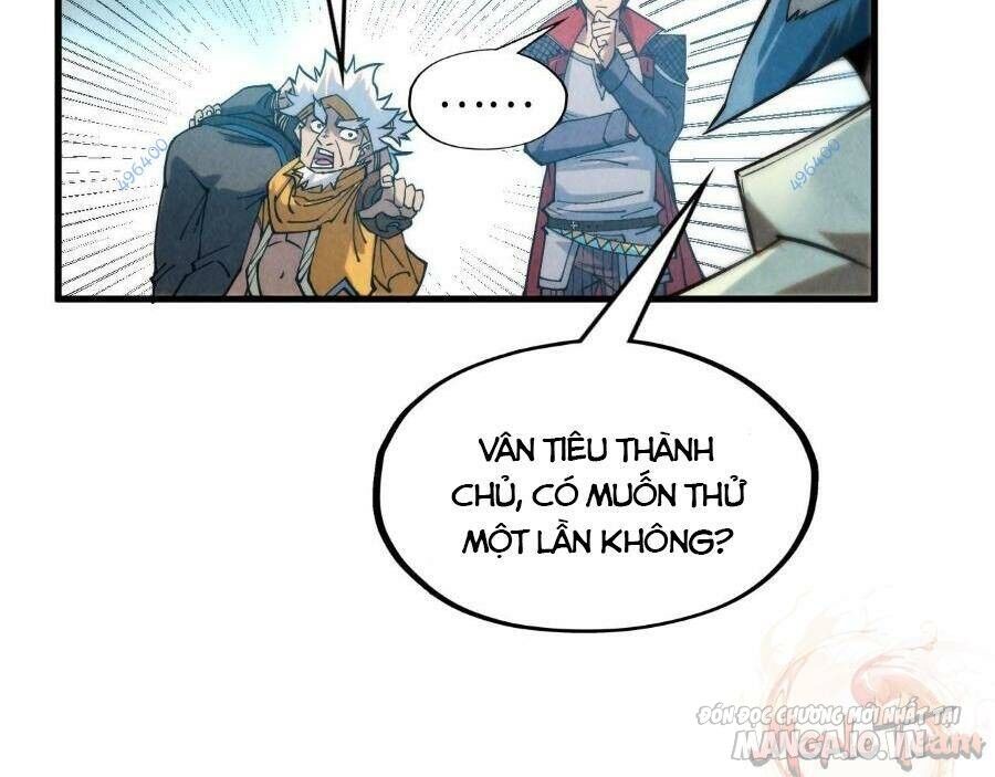 Vạn Cổ Chí Tôn Chap 290 - Next Chap 291