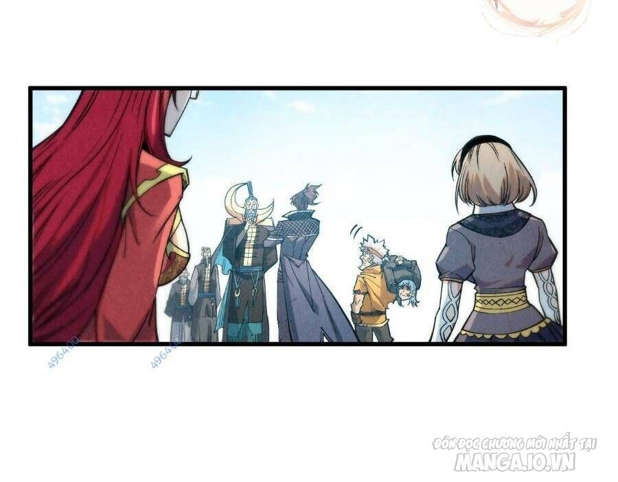 Vạn Cổ Chí Tôn Chap 290 - Next Chap 291