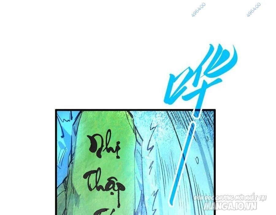 Vạn Cổ Chí Tôn Chap 290 - Next Chap 291