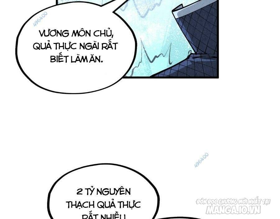 Vạn Cổ Chí Tôn Chap 290 - Next Chap 291