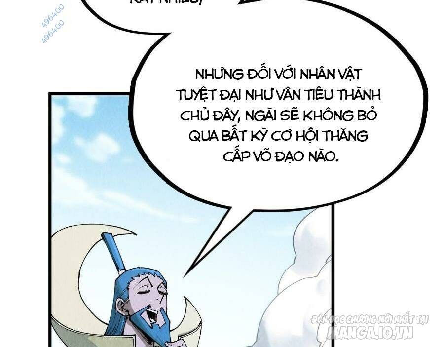 Vạn Cổ Chí Tôn Chap 290 - Next Chap 291