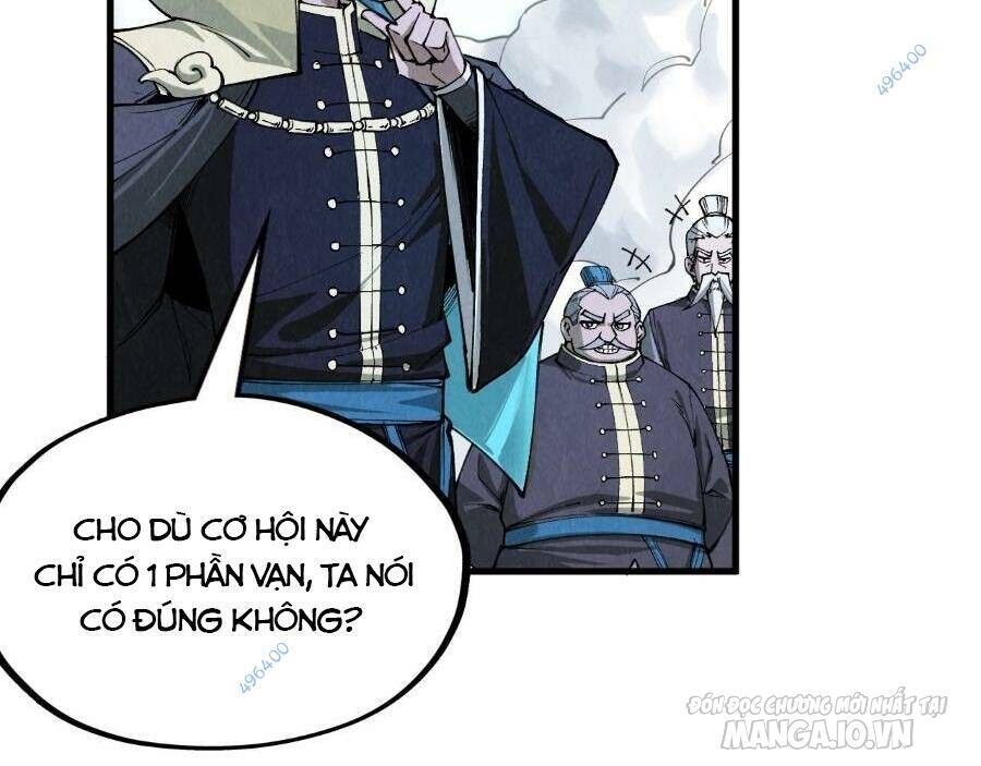 Vạn Cổ Chí Tôn Chap 290 - Next Chap 291