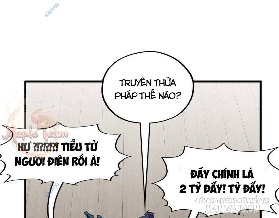 Vạn Cổ Chí Tôn Chap 290 - Next Chap 291