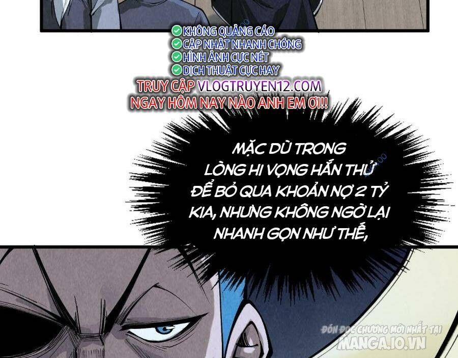 Vạn Cổ Chí Tôn Chap 290 - Next Chap 291