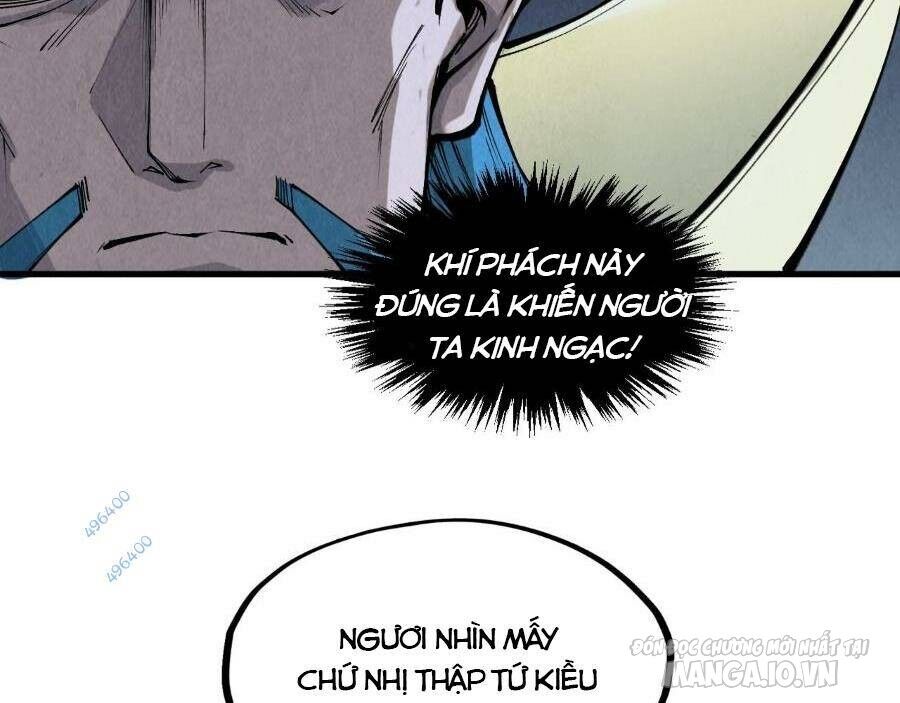Vạn Cổ Chí Tôn Chap 290 - Next Chap 291
