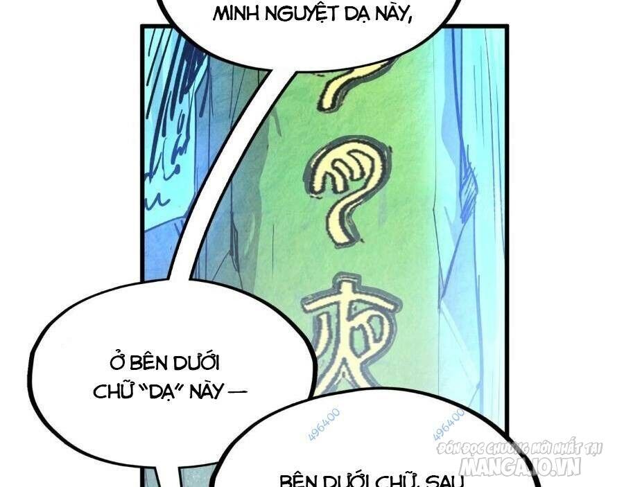 Vạn Cổ Chí Tôn Chap 290 - Next Chap 291