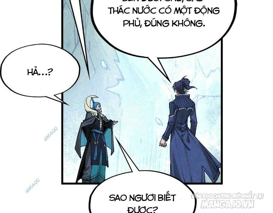 Vạn Cổ Chí Tôn Chap 290 - Next Chap 291