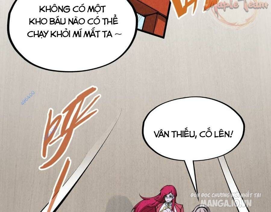 Vạn Cổ Chí Tôn Chap 290 - Next Chap 291