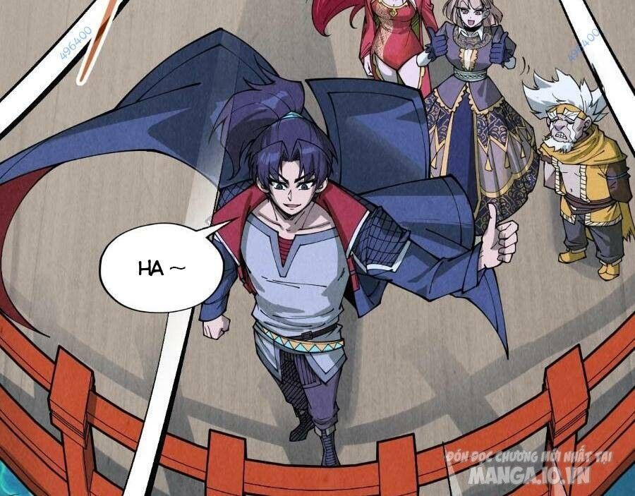 Vạn Cổ Chí Tôn Chap 290 - Next Chap 291