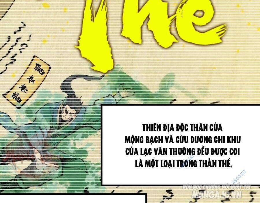 Vạn Cổ Chí Tôn Chap 290 - Next Chap 291
