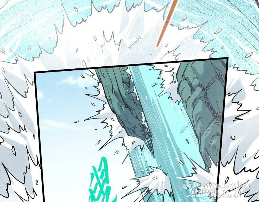 Vạn Cổ Chí Tôn Chap 290 - Next Chap 291