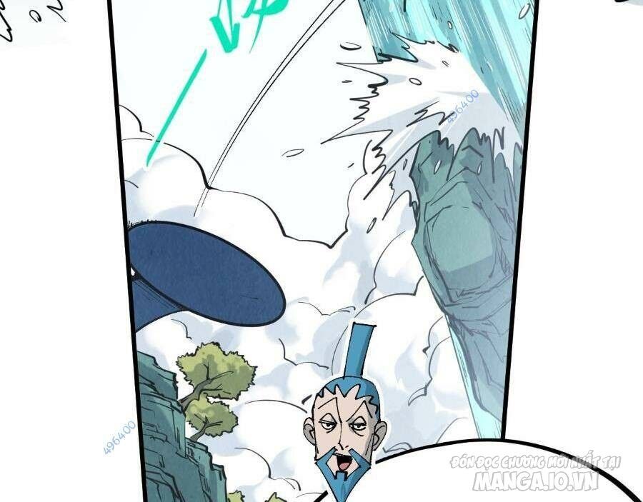 Vạn Cổ Chí Tôn Chap 290 - Next Chap 291