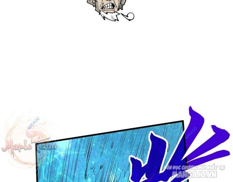 Vạn Cổ Chí Tôn Chap 290 - Next Chap 291