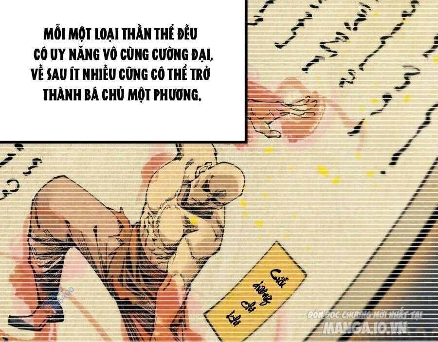 Vạn Cổ Chí Tôn Chap 290 - Next Chap 291