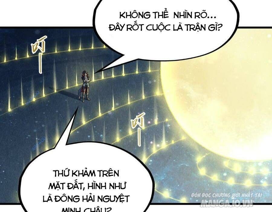 Vạn Cổ Chí Tôn Chap 290 - Next Chap 291