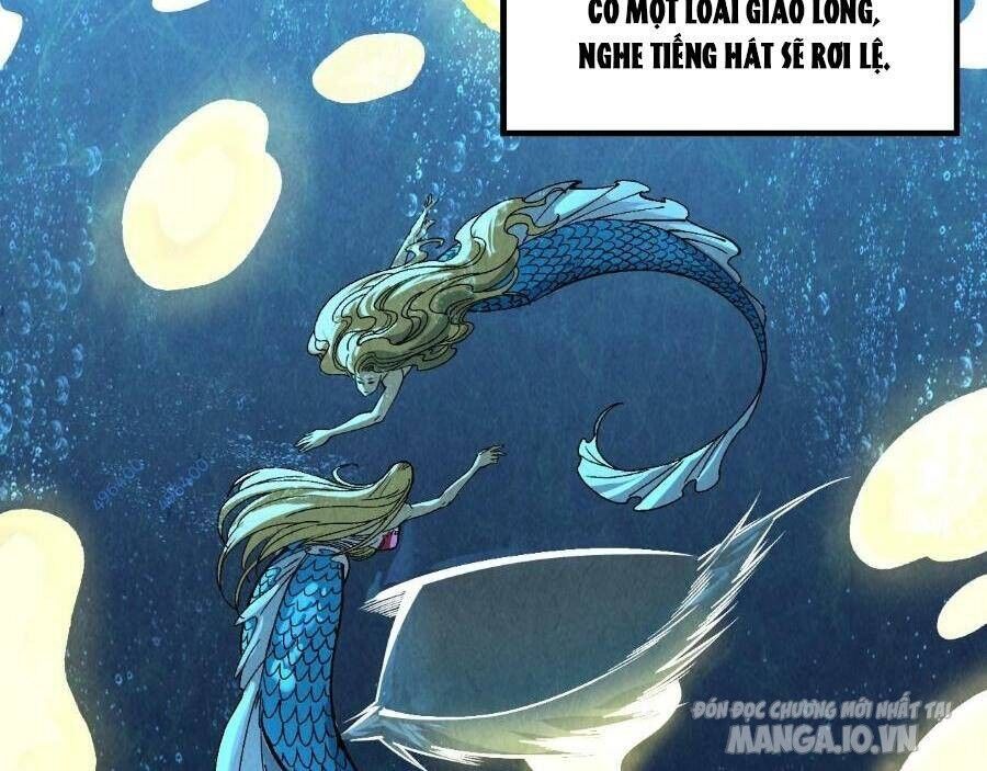 Vạn Cổ Chí Tôn Chap 290 - Next Chap 291