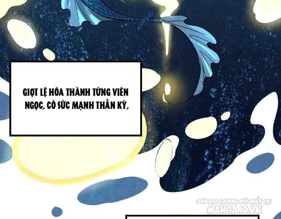 Vạn Cổ Chí Tôn Chap 290 - Next Chap 291