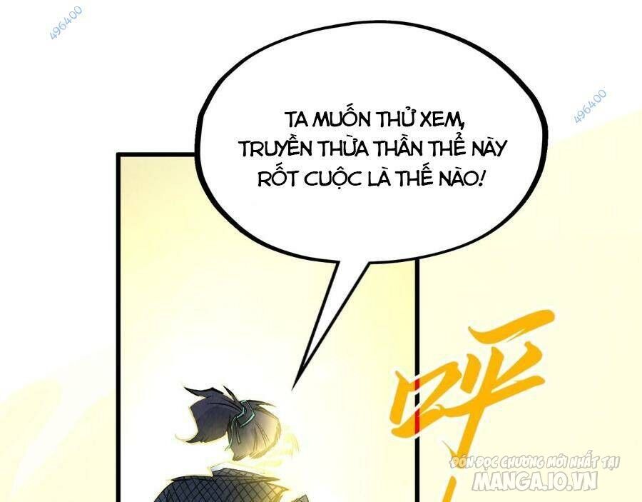 Vạn Cổ Chí Tôn Chap 290 - Next Chap 291