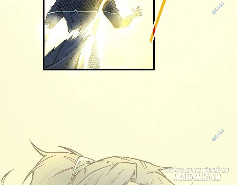 Vạn Cổ Chí Tôn Chap 290 - Next Chap 291