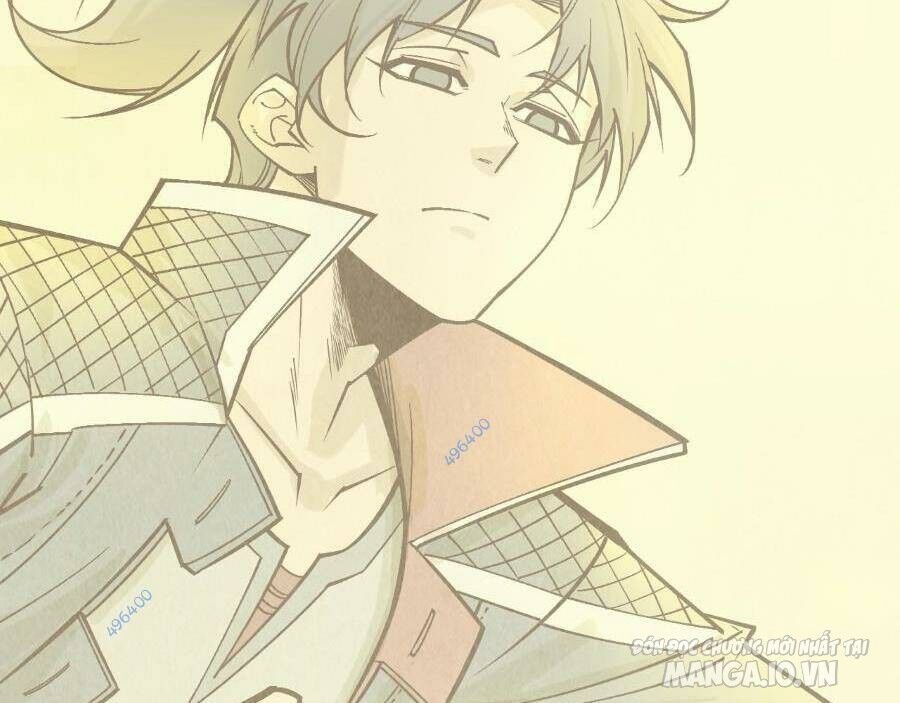 Vạn Cổ Chí Tôn Chap 290 - Next Chap 291