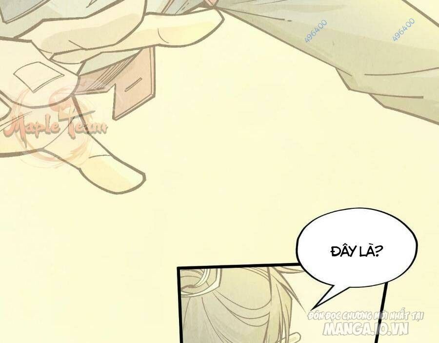 Vạn Cổ Chí Tôn Chap 290 - Next Chap 291